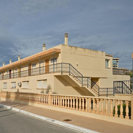 Apartment Cala Manzanera-2 By Interhome Calpe Bagian luar foto
