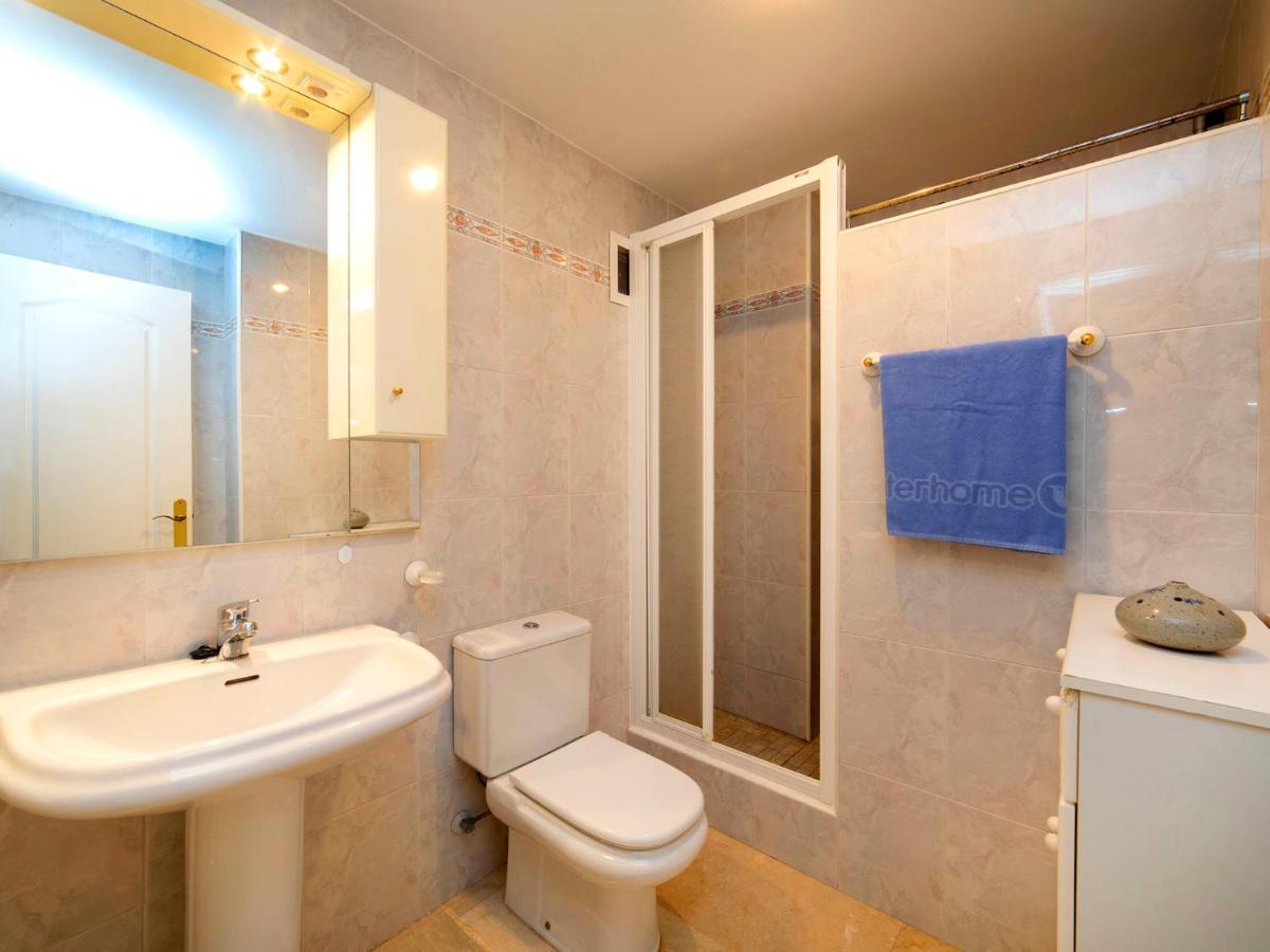 Apartment Cala Manzanera-2 By Interhome Calpe Bagian luar foto